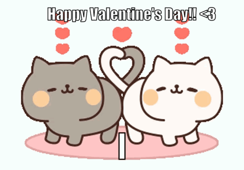 Valentine gif